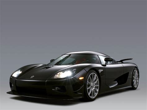 KOENIGSEGG CCXR Specs & Photos - 2007, 2008, 2009, 2010 - autoevolution