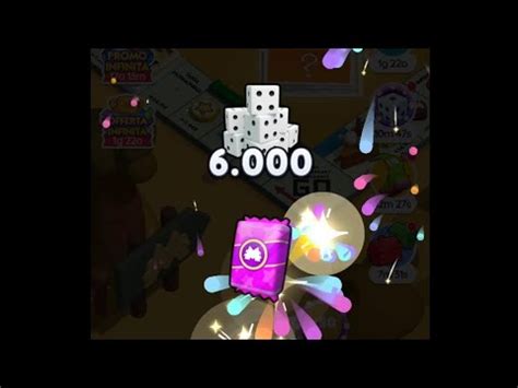 Monopoly GO Bug X1000 Completo Tutte Le Missioni In Un Video YouTube