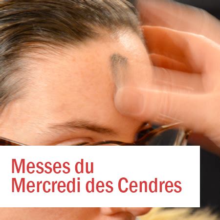 Mercredi Des Cendres 2024 Paroisse De Puteaux