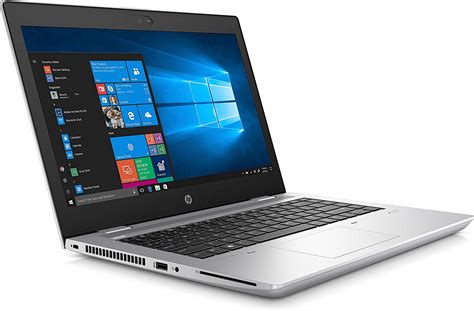 HP ProBook 640 G4 Specs Tests And Prices LaptopMedia