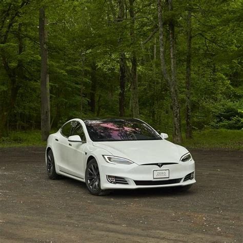 2023 Tesla Model S Review Pricing And Specs Ph