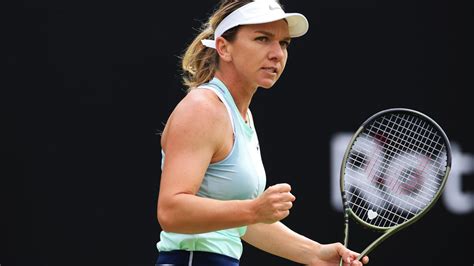 Wimbledonul O Mbog E Te Pe Simona Halep A Ajuns Pe Locul La