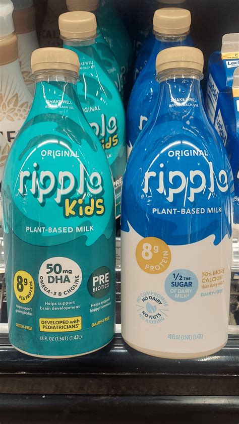 Run On Down To Your Local Store And Load Up On Some Ripple Now Try