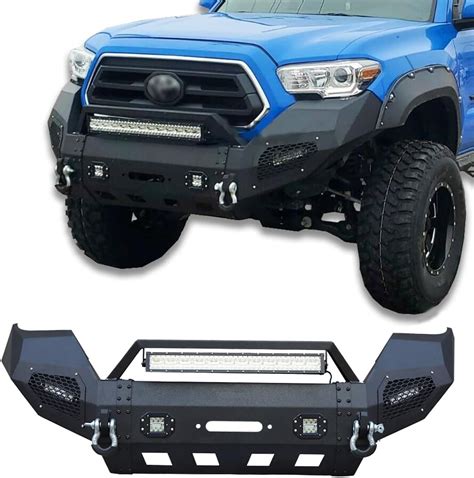 Amazon Ronghui Compatible With Rd Gen Tacoma Front