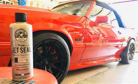 The Best Car Paint Sealant In Pro Car Reviews