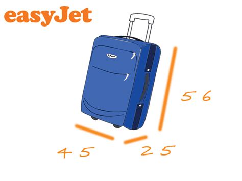 Bagaglio A Mano Easyjet Modelli Ideali Zaino In Viaggio