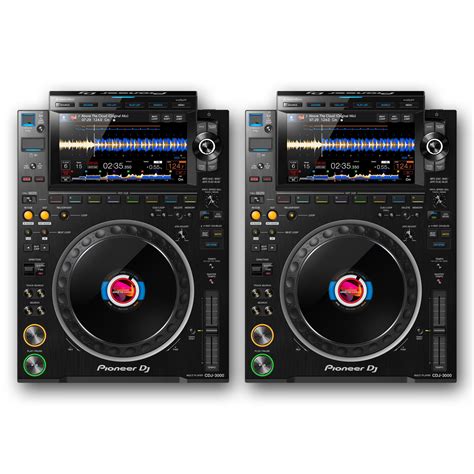 cdj   stock pair