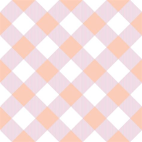 Premium Vector Pastel Gingham Plaid Pattern Checkered Repeat Background