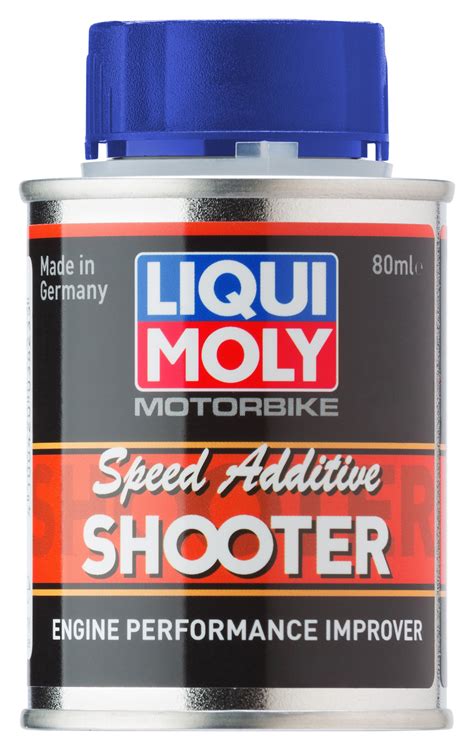 Liqui Moly Liqui Moly Engine Flush Speed Shooter Ml