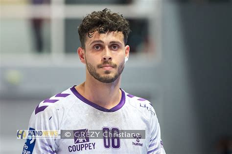 Proligue Antoine L Ger Rebondit Tremblay En France Handnews