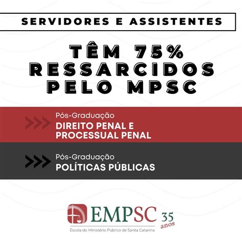 Ato De Ressarcimento Do Mp Escola Do Minist Rio P Blico