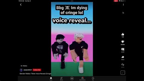 Reacting To Cringe Roblox 100 Real Youtube