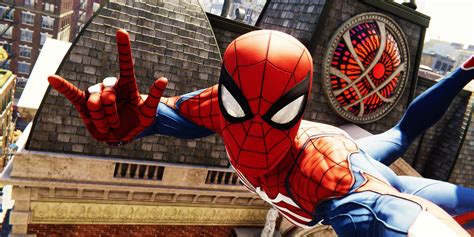 Spider-Man: 10 Things We Love About The PS4 Game (And 10 That Need Some ...