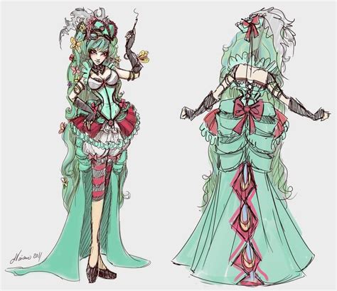 Caterpillar Costume Sketch By Noflutter On Deviantart Caterpillar