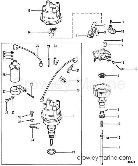 470 Mercruiser Engine Wiring Diagram