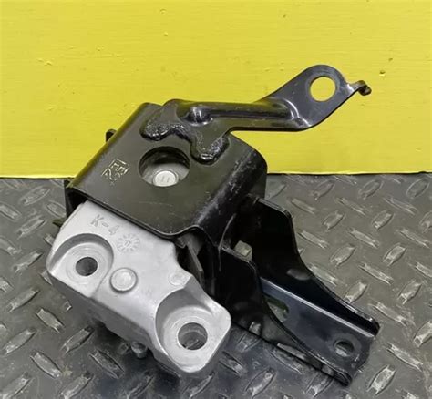 Soporte De Motor Toyota Yaris Original Env O Gratis