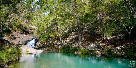 Sensational Swimming Holes In Australia