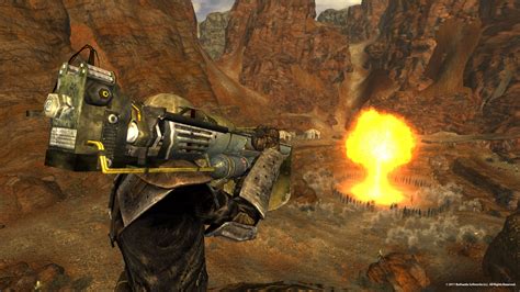 Fallout New Vegas®: Gun Runners’ Arsenal™ on Steam