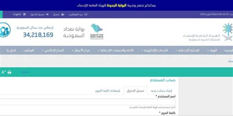 رابط التسجيل في التعداد السكاني 2023 موجز مصر