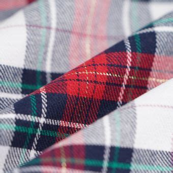 Tartan Cossais