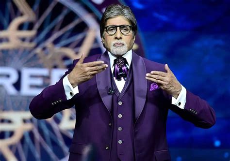 Kaun Banega Crorepati 15: Amitabh Bachchan reveals his favourite ...