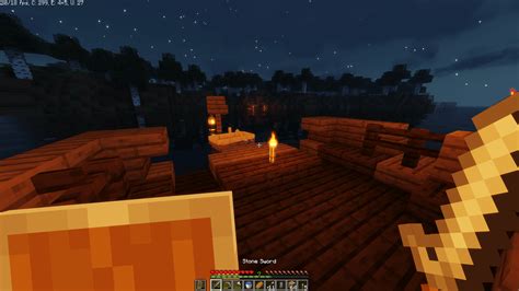 My secret Sunken Ship Base / House. I tried to restore it and it turned