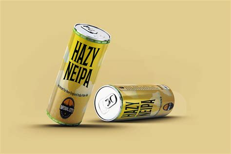 Beer Can Label Design by keshav sharma on Dribbble