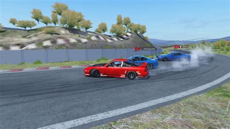 Assetto Corsa Suzuka Twin Drift Youtube