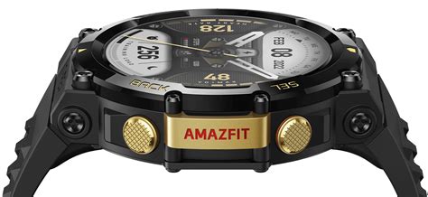 Amazfit T REX 2 Smartwatch Desert Khakii Price In Pakistan