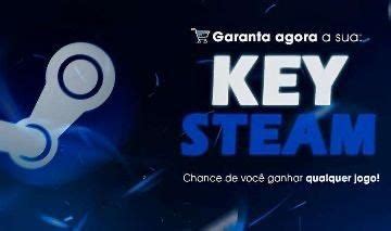 Key Steam Key Steam Pelo Melhor Pre O Steam C Digos E Keys Ggmax