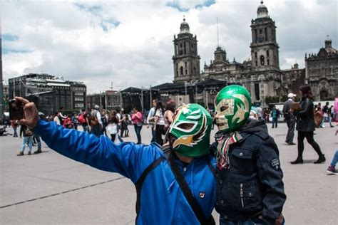 El Grito De Independencia Minuto A Minuto Comienza El Festival