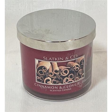 Bath Body Works Slatkin Co Accents Vintage Bath Body Works