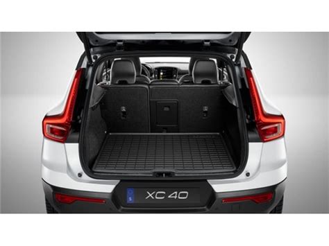 2020 Volvo XC40 Parts & Accessories | Volvo Dealer Accessories