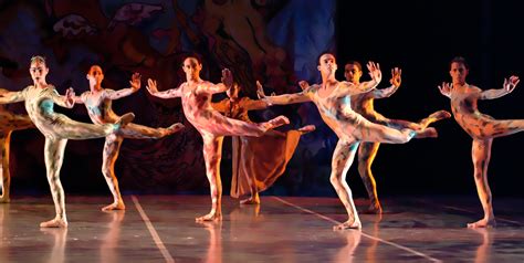 Ballets De San Juan