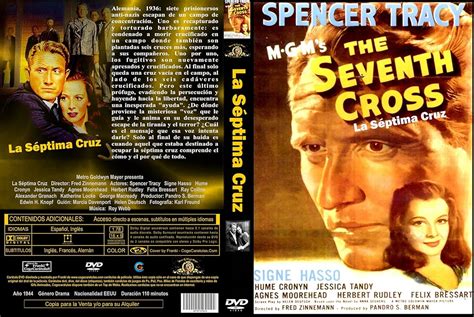 The Seventh Cross 1944