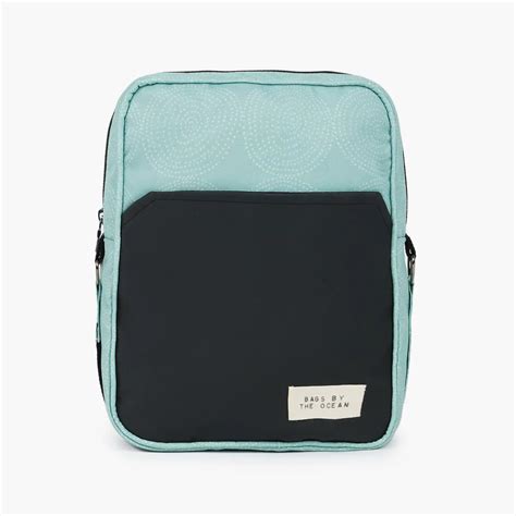 Shop for Sustainable Upcycled Classic Crossbody Bags: Eco-Friendly