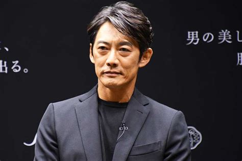 反町隆史、妻・松嶋菜々子との夫婦円満の秘訣を告白「お互いを尊重し合い、思い合う」 Encount