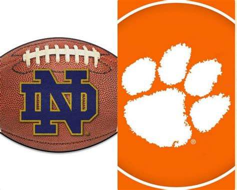 Who Are The Notre Dame Vs Clemson Announcers Today On ABC All About