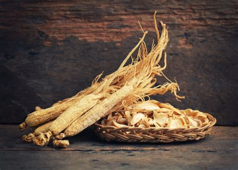 Ginseng Nedir Faydalar Nelerdir Ve Nas L Kullan L R