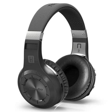 Casque Bluetooth BLUEDIO Sans Fil Avec Microphone