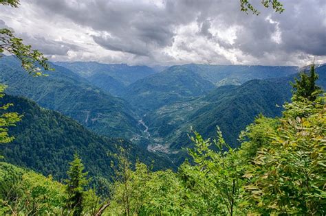 Caucasus Nature Fund Supporting People Conserving Nature In The