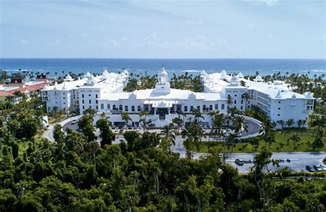 riu-palace-punta-cana - RIU.com | Blog