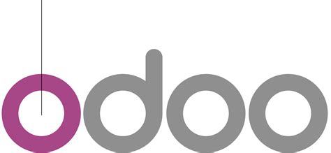 Odoo Logo - LogoDix