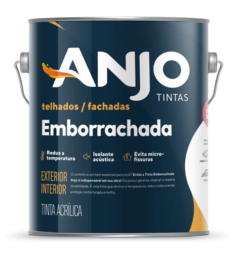 Voc Conhece A Anjo Tintas Blog Da Anjoblog Da Anjo