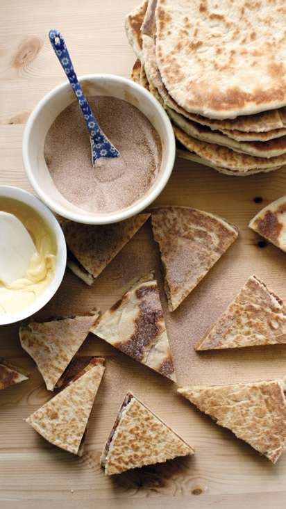 Best Homemade Lefse Recipe Besto Blog