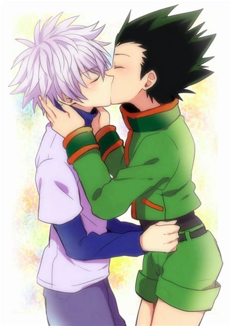 Pin On ♡killugongonkillu♡