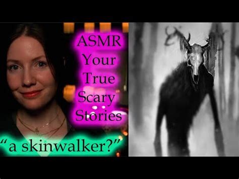 Asmr Whispering Scary Stories The Asmr Index