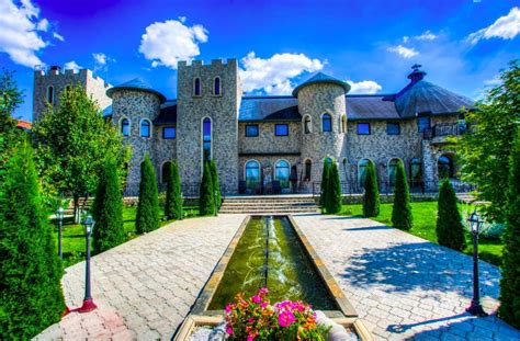 Рублевка Фото Домов Внутри – Telegraph