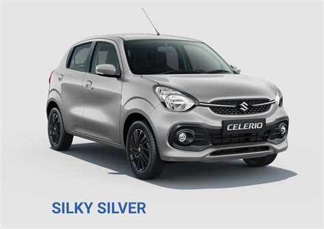 Maruti Suzuki Celerio Cng To Be Introduced In Next Few Weeks