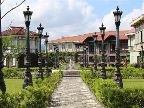 Top 3 Reasons To Visit Las Casas Filipinas De Acuzar Pinnedph